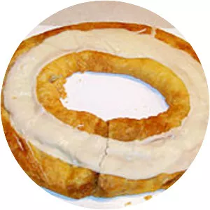 Kringle - 