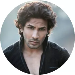 Krip Suri - Indian model