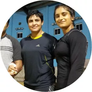 Kripa Shankar Patel Bishnoi