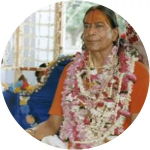 Kripalu Maharaj