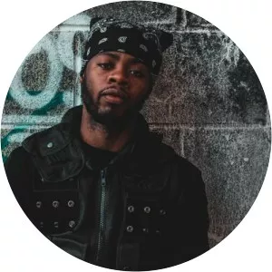 Kriptik - Musical artist