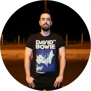 Kriptus Gomes - Pepeu Gomes' son