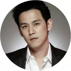 Krirkphol Masayavanich