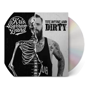 Kris Barras Band - Rock band