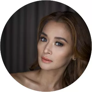Kris Bernal