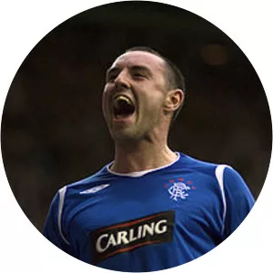 Kris Boyd