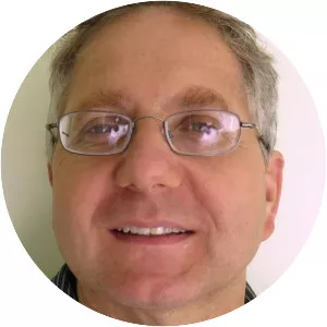 Kris Bubendorfer - Author