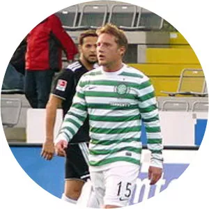 Kris Commons