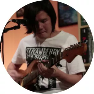 Kris Dancel - Musical artist