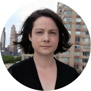 Kris Davis - Canadian pianist