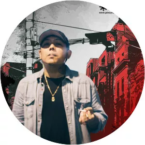 Kris Delano - Musical artist