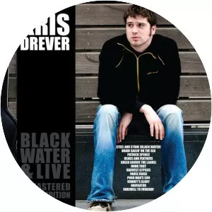 Kris Drever - Scottish musician