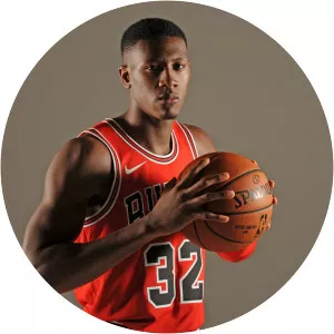 Kris Dunn