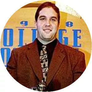 Kris Farris - American football player