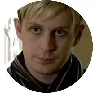 Kris Fisher - Fictional character