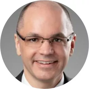 Kris Fredrick - Politician