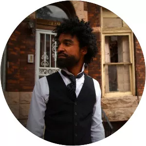 Kris Funn - Musical artist