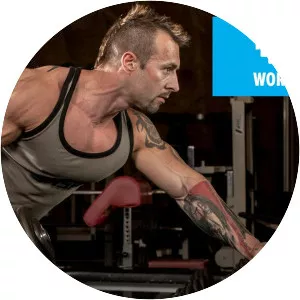 Kris Gethin - Author