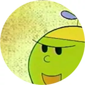 Kris Greengrove - Television producer