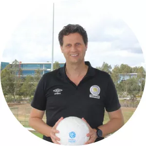 Kris Griffiths-Jones