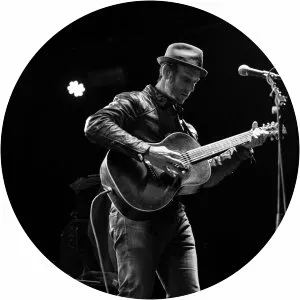 Kris Gruen - Musician