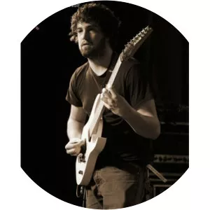 Kris Hawkins Musician - Musical artist