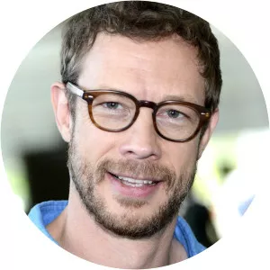 Kris Holden-Ried