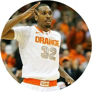 Kris Joseph - Canadian professional basketball player