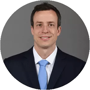 Kris Mayotte - Ice hockey player