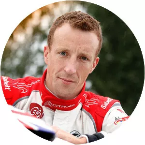 Kris Meeke