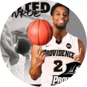 Kris Monroe - Basketball player