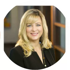 Kris Murray - Author