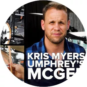 Kris Myers