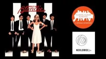 Kris Needs - British journalist