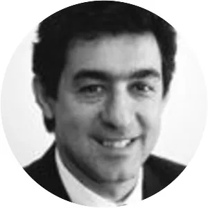 Kris Noble - Executive producer