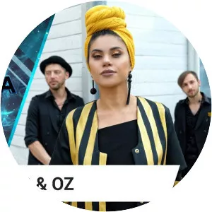 Kris & Oz - Musical artist