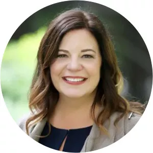 Kris Putnam-Walkerly - Author