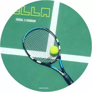 kris r yomiel - Musical artist