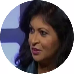 Kris Rampersad - Writer