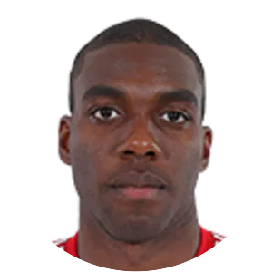 Kris Reaves - Soccer player