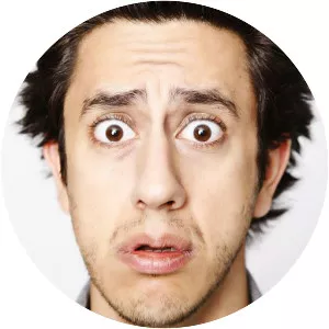 Kris Siddiqi - Actor