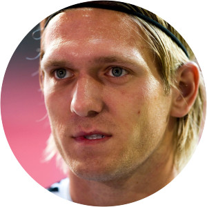 Kris Stadsgaard - Football defender