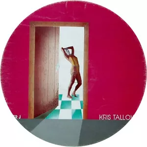 Kris Tallow - Musical artist