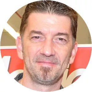 Kris Wauters - Musician ‧ Koen Wauters' brother