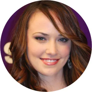 Kris Williams - Actress