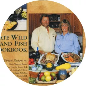 Kris Winkelman photograph