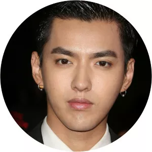 Kris Wu - Canadian rapper