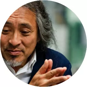 Kris Yao - Taiwanese architect