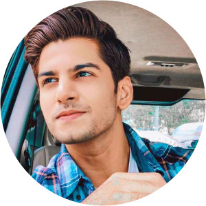 Krish Pathak photograph