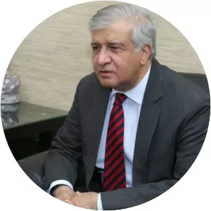 Krishan Kant Paul - Former Police Commissioner of Delhi